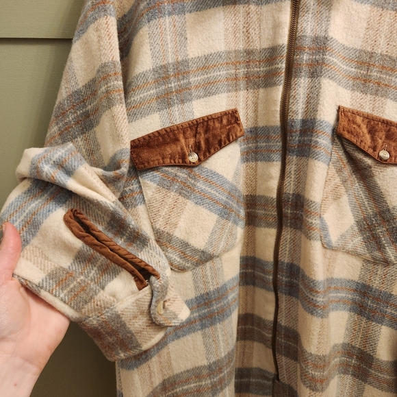 Alaska Wilderness Gear 1959 Vintage Jacket - Picture 5 of 7